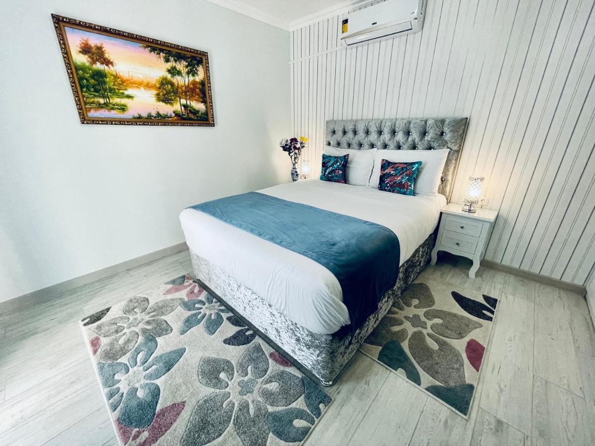 Premier City Apart Hotel Kişinev Dış mekan fotoğraf