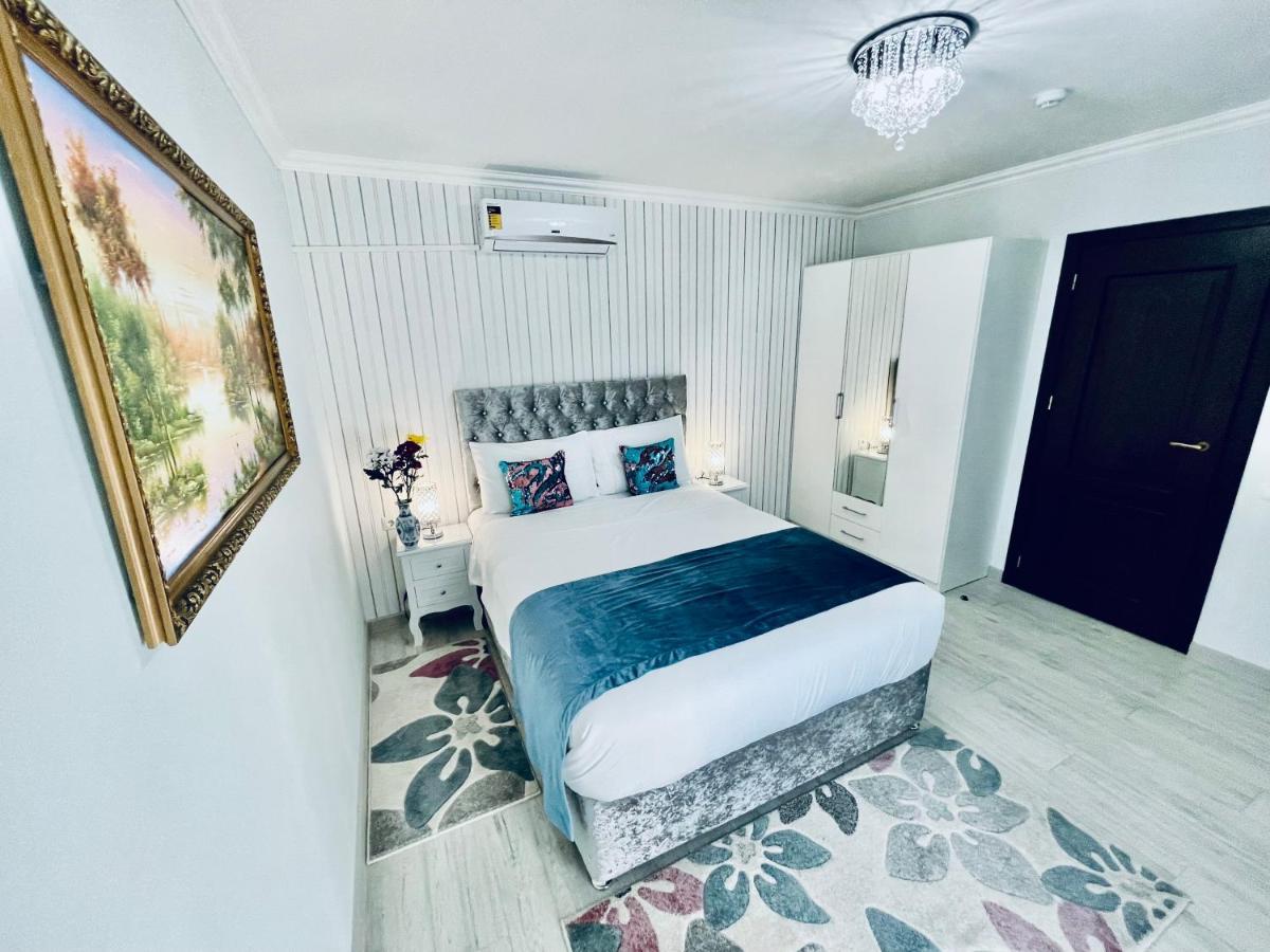 Premier City Apart Hotel Kişinev Dış mekan fotoğraf